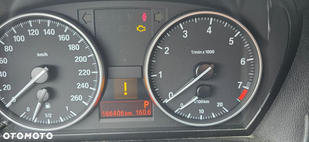 BMW Seria 3 320i - 16