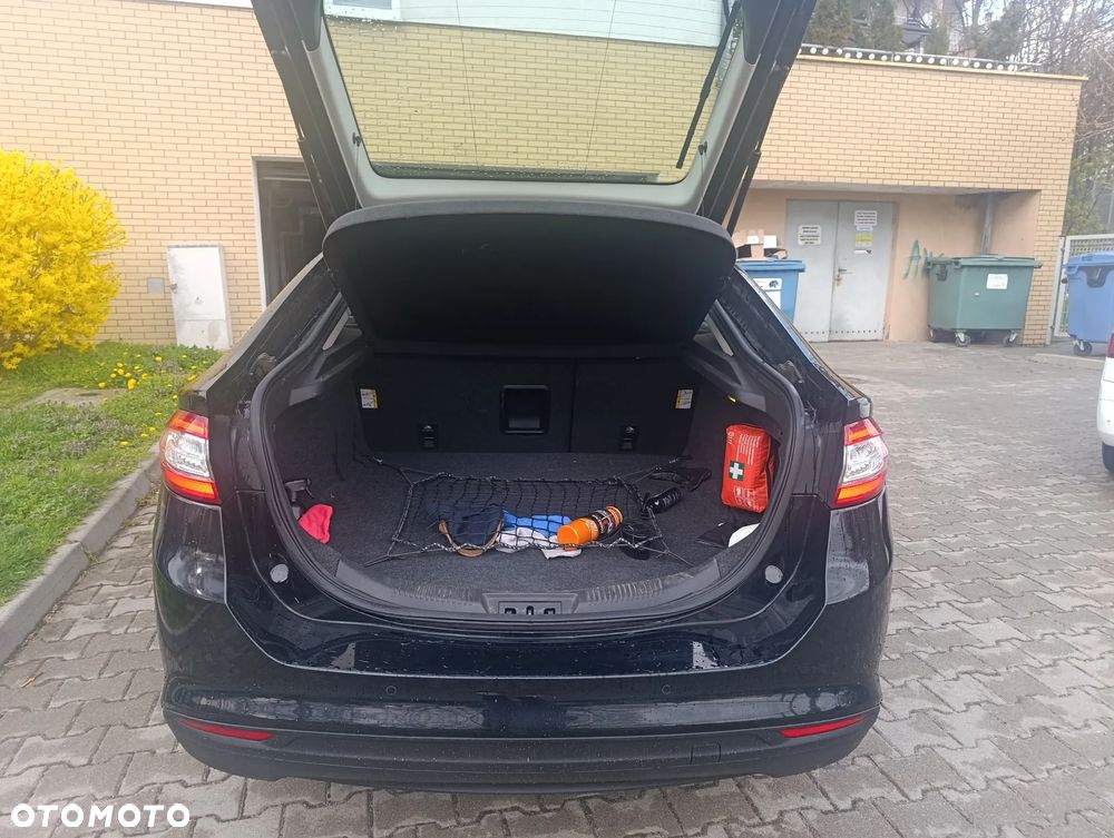 Ford Mondeo ver-1-5-ecoboost-trend - 5