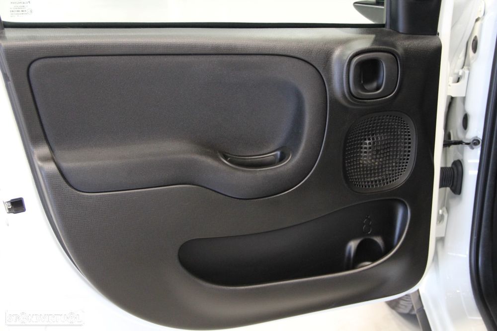 Fiat Panda Pandina 1.0 Hybrid Pandina - 5