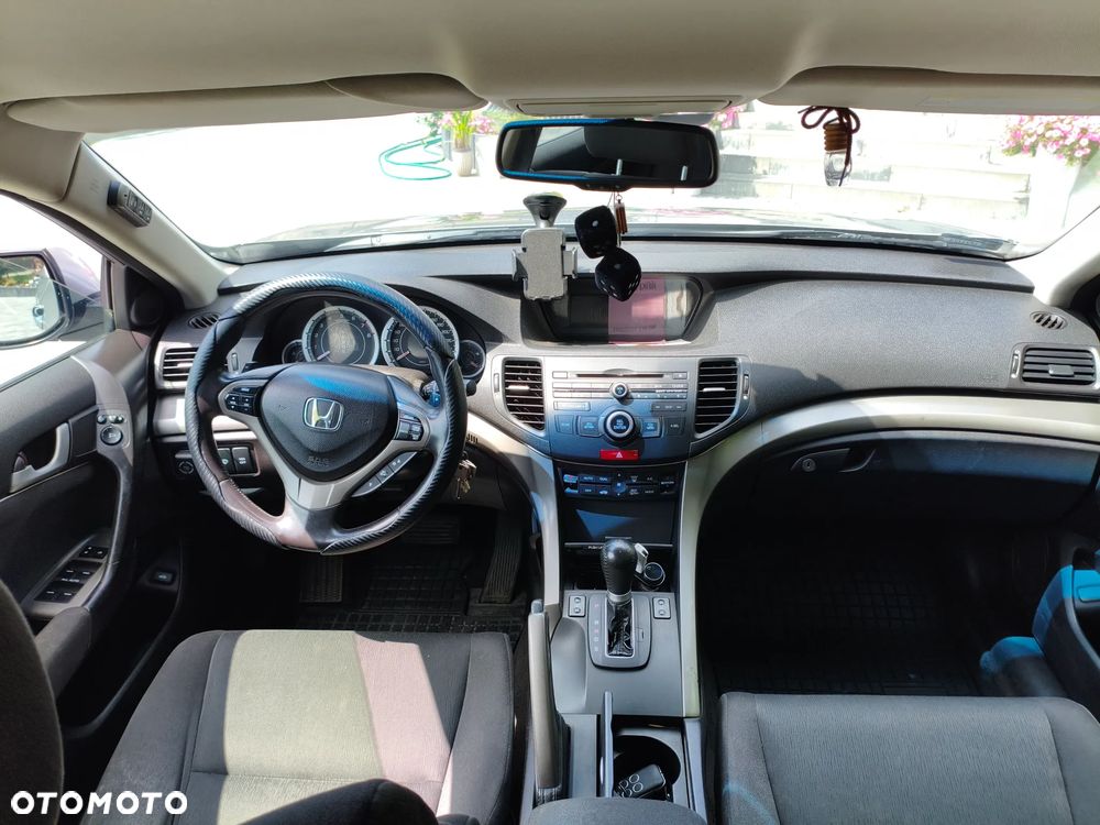 Honda CR-V 2.0i-VTEC 4WD Automatik Executive - 12