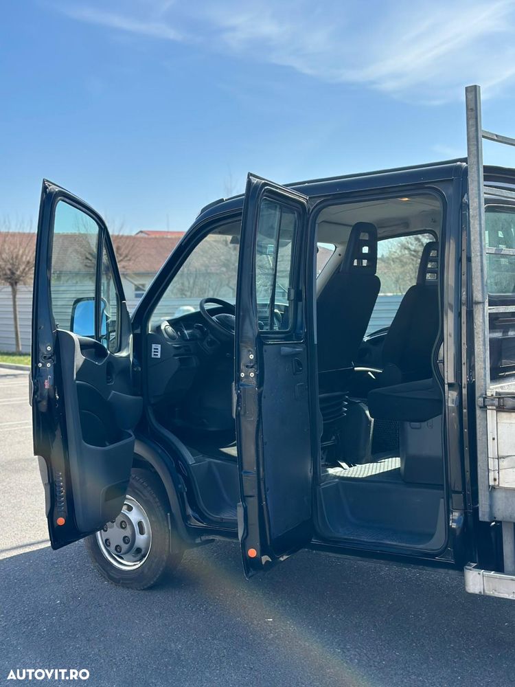 Iveco Daily - 7