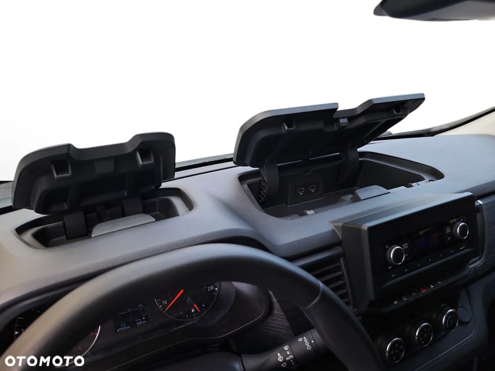 Renault Trafic Furgon L2H1 - 20