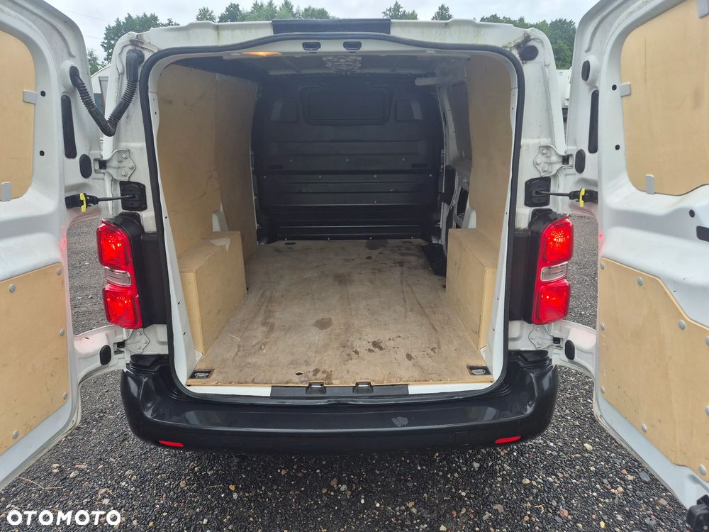 Opel VIVARO - 6