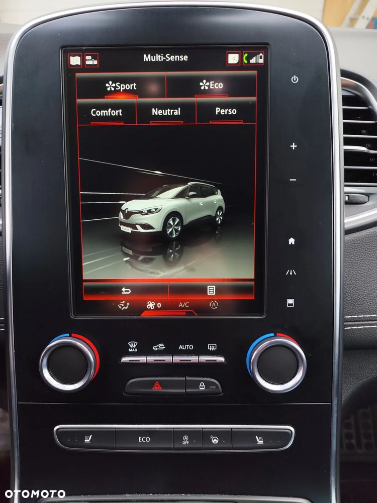 Renault Grand Scenic Gr 1.3 TCe FAP Intens - 15