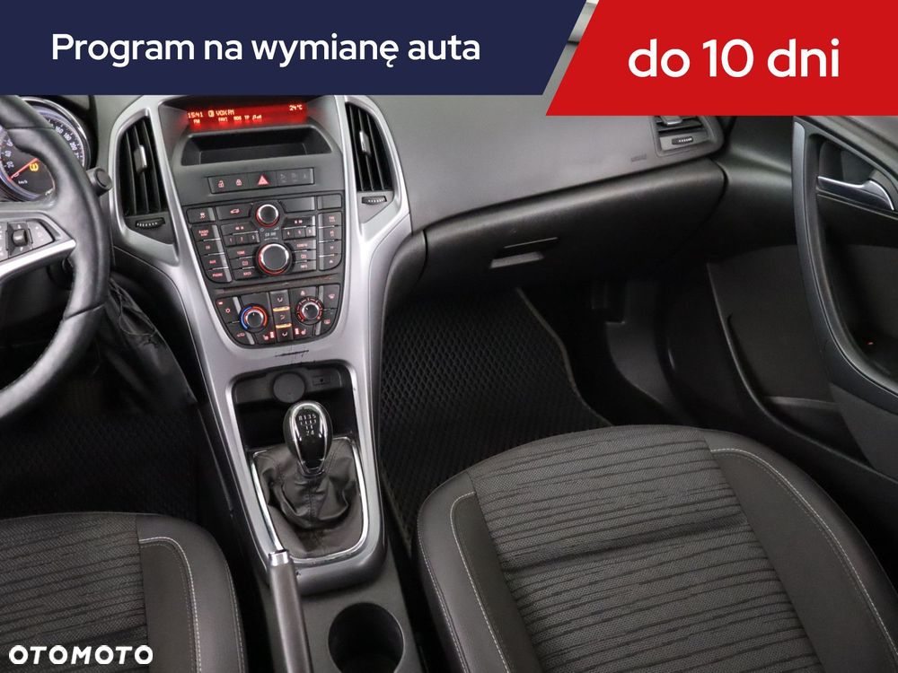 Opel Astra - 10
