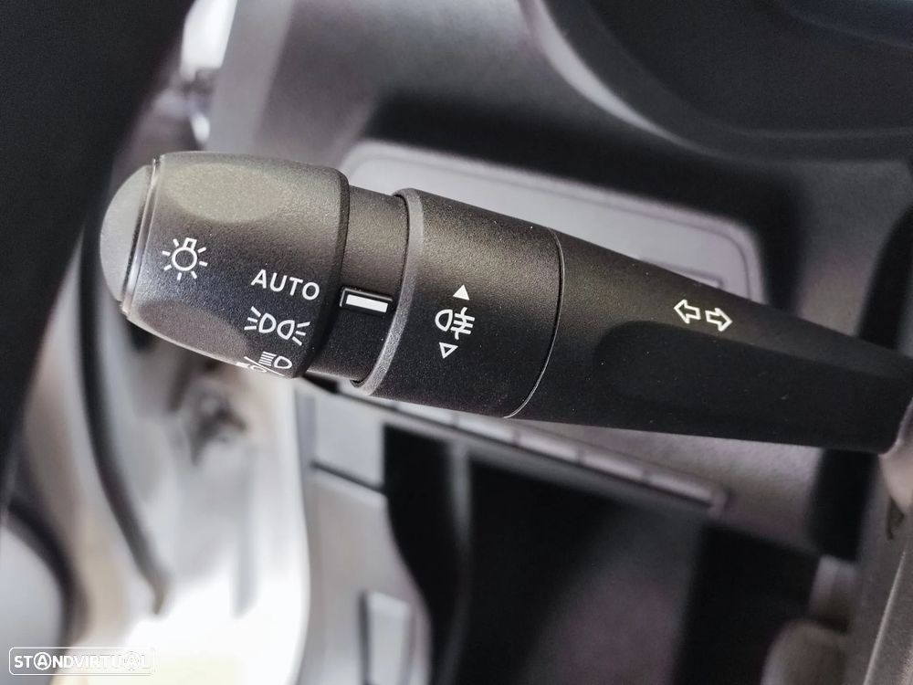 Citroën Berlingo 1.5 BlueHDi M - 14