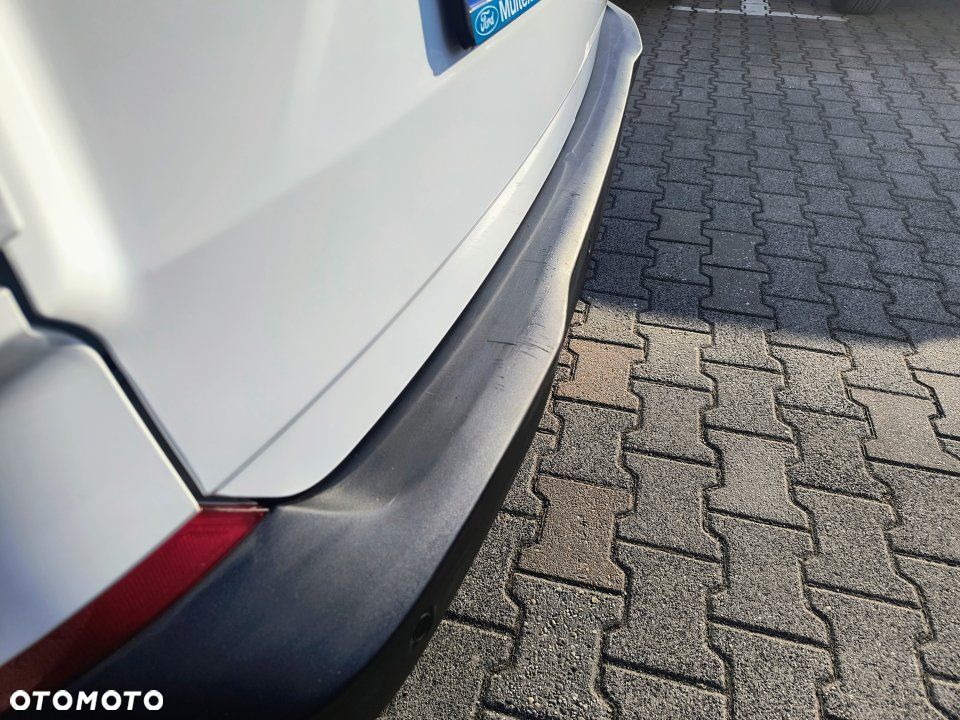 Ford Transit Custom - 16