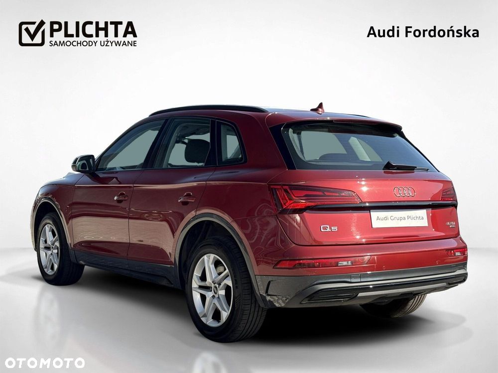 Audi Q5 - 5