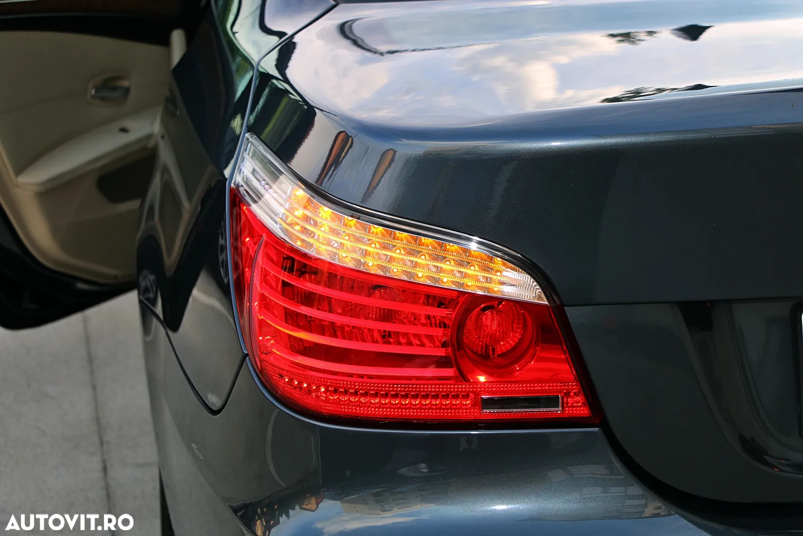 BMW Seria 5 - 34