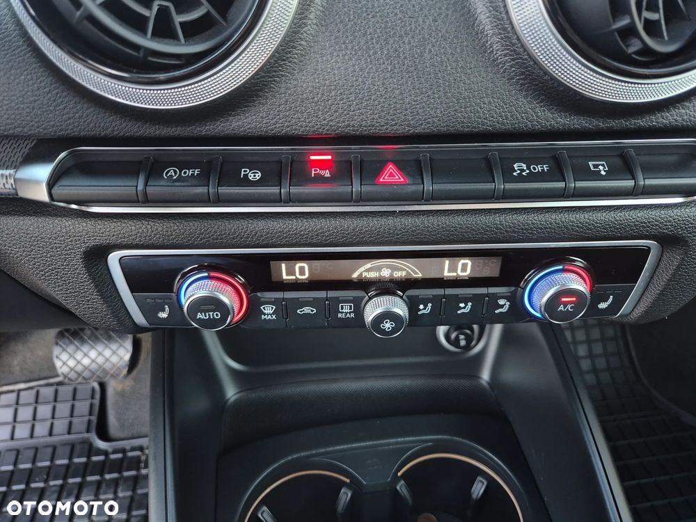 Audi A3 3-drzwiowe 1.6 TDI S tronic sport - 38
