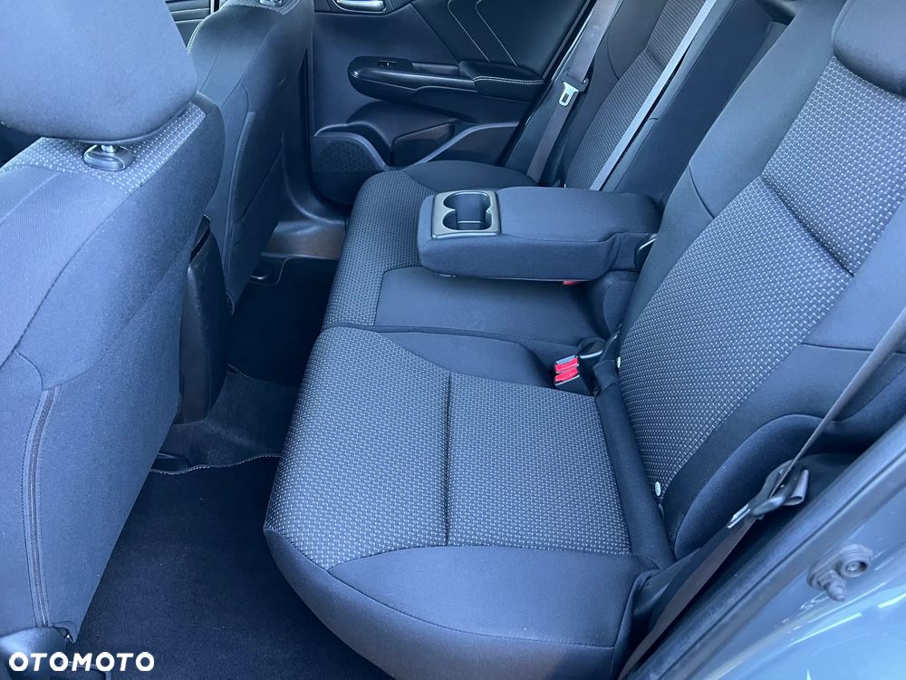 Honda Civic 1.8 i-VTEC Automatik Sport Black Edition - 27