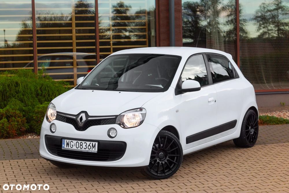 Renault Twingo Energy TCe 110 GT - 1