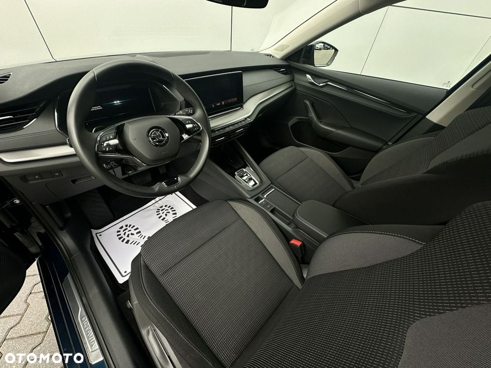 Skoda Octavia - 14