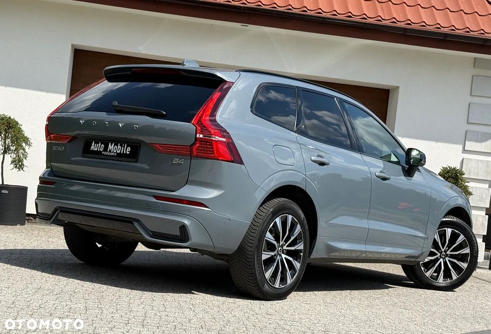 Volvo XC 60 B4 D Geartronic RDesign - 3