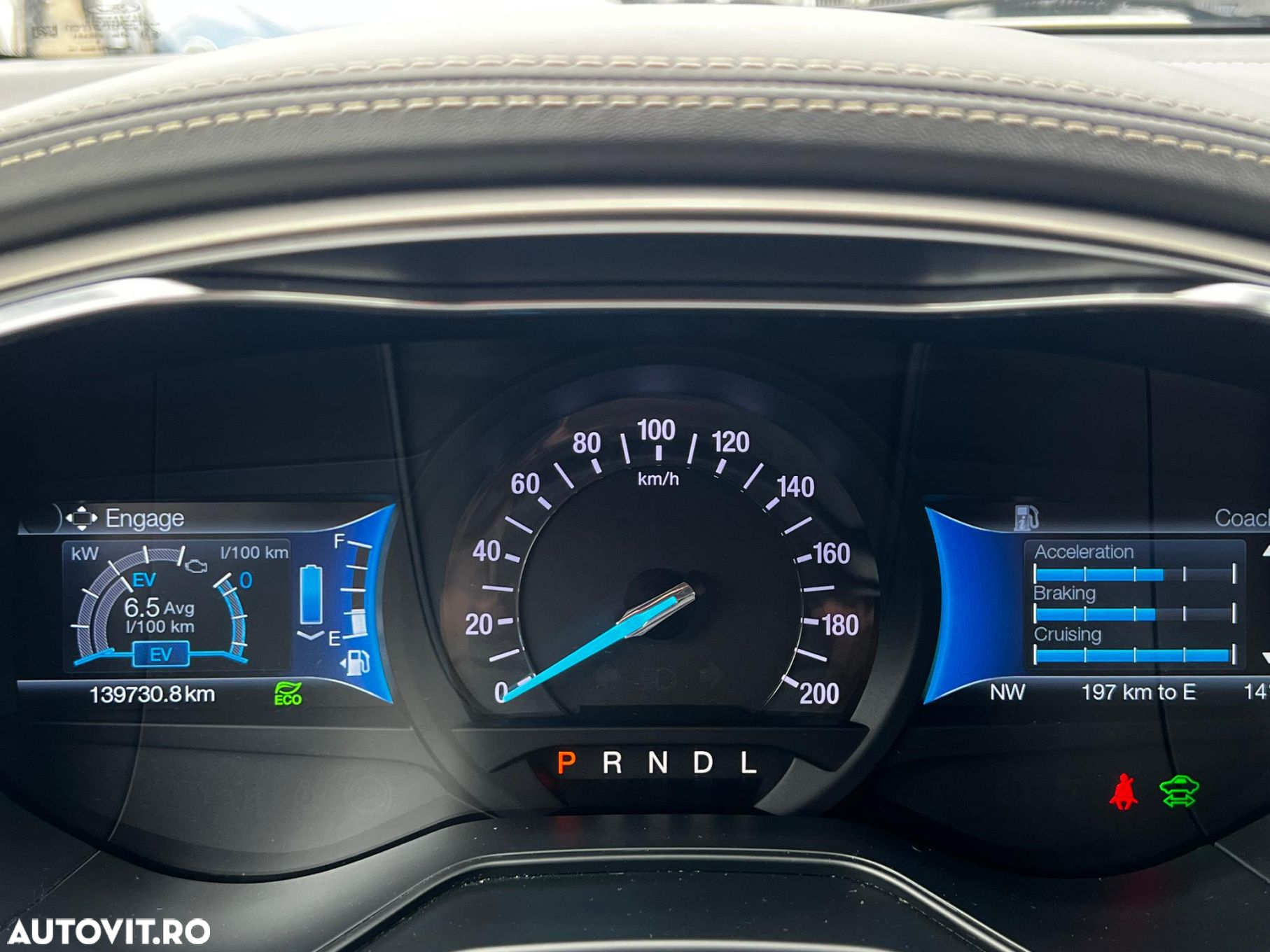 Ford Mondeo - 11