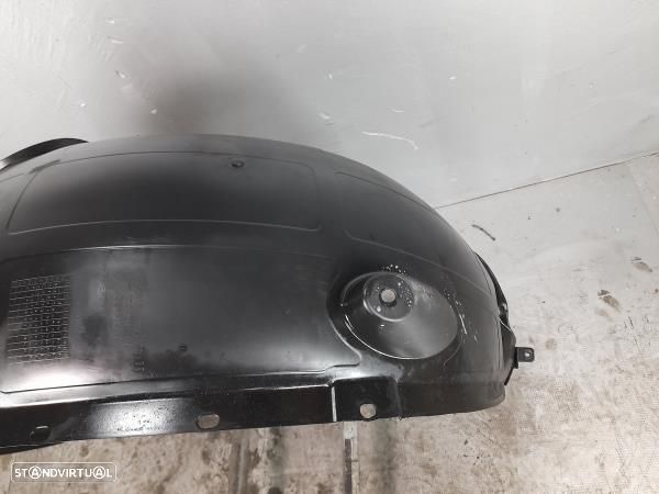 Cave Roda Tras Dto Bmw X3 (E83) - 2