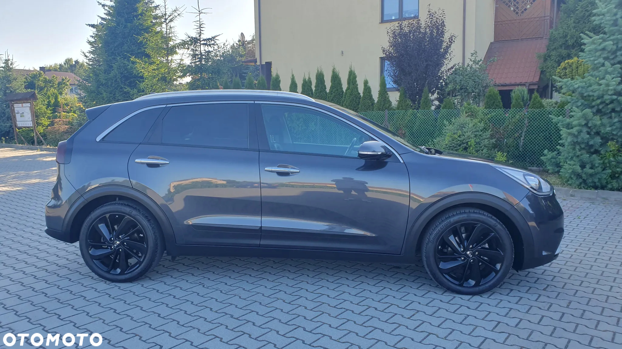 Kia Niro - 15