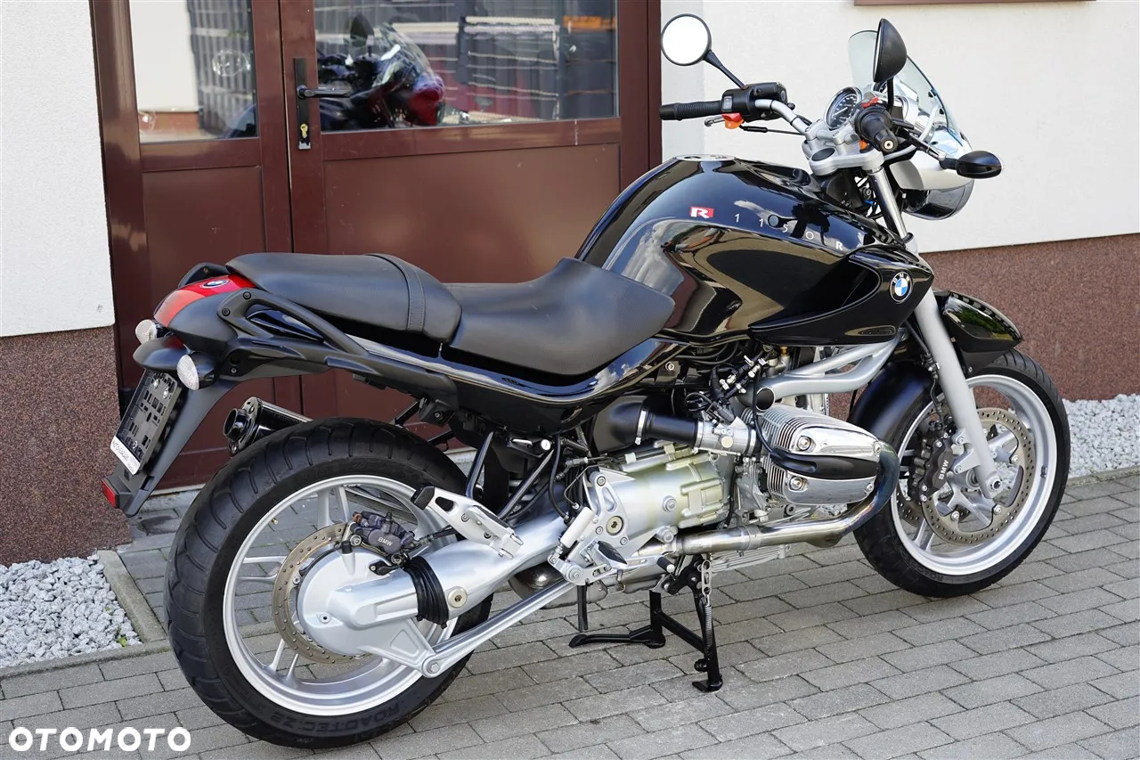 BMW R - 3