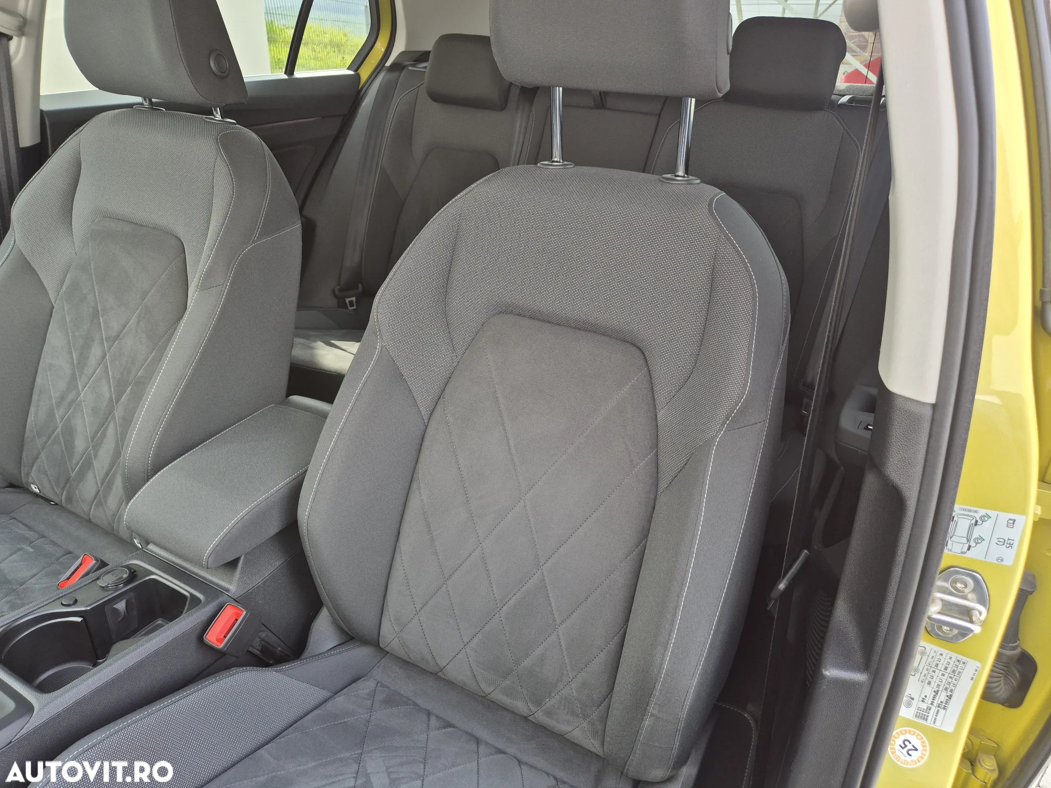 Volkswagen Golf 1.4 eHybrid Style - 10