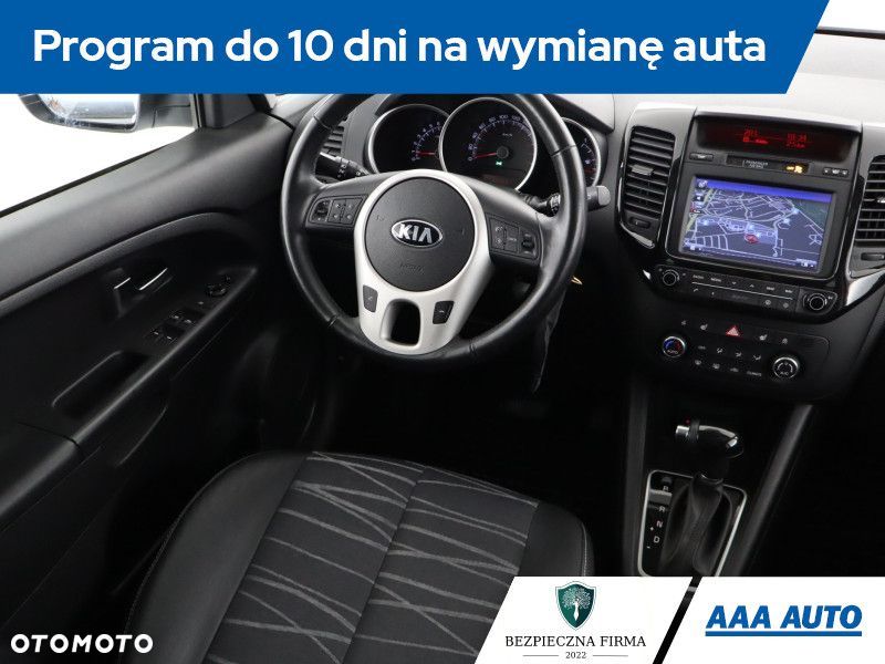 Kia Venga - 9