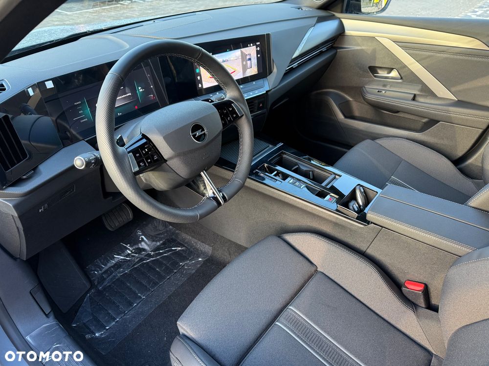 Opel Astra 1.2 T mHEV GS S&S eDTC - 8