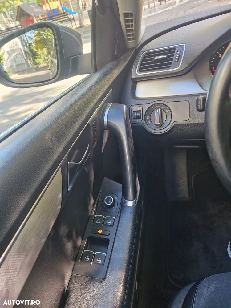 Volkswagen Passat - 19