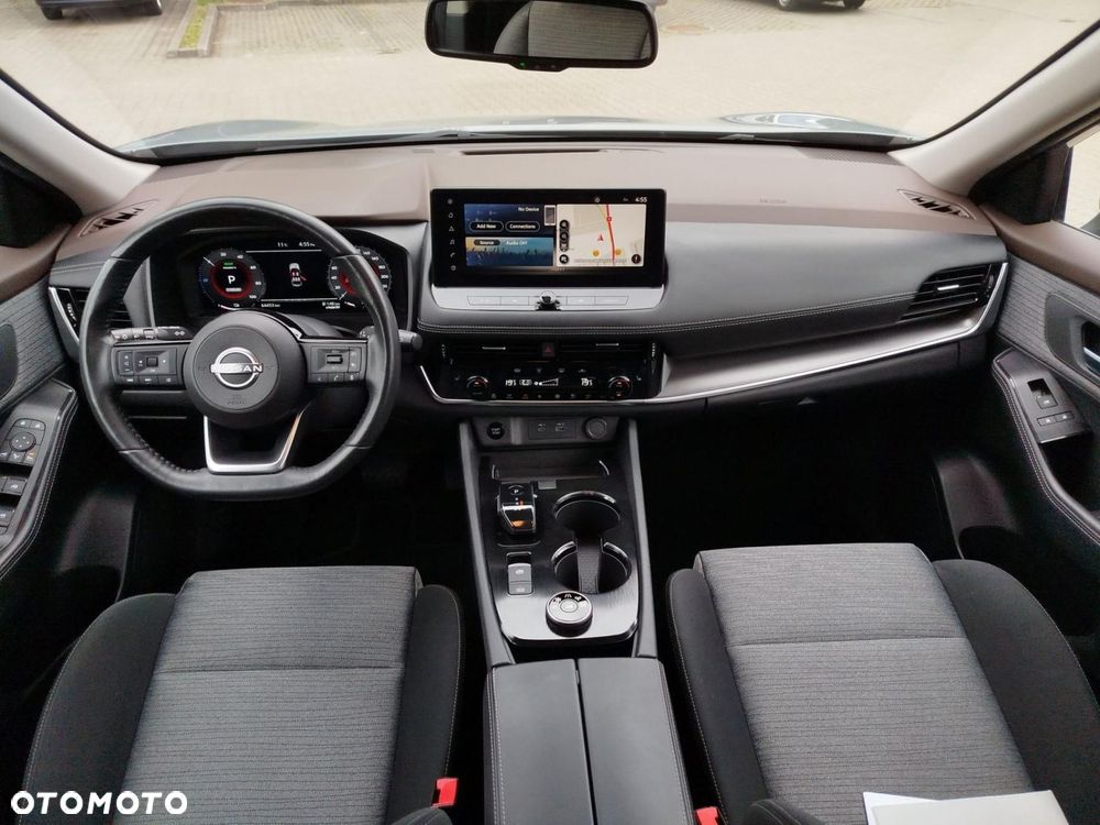 Nissan X-Trail 1.5 VC-T e-POWER N-Connecta e-4ORCE - 21