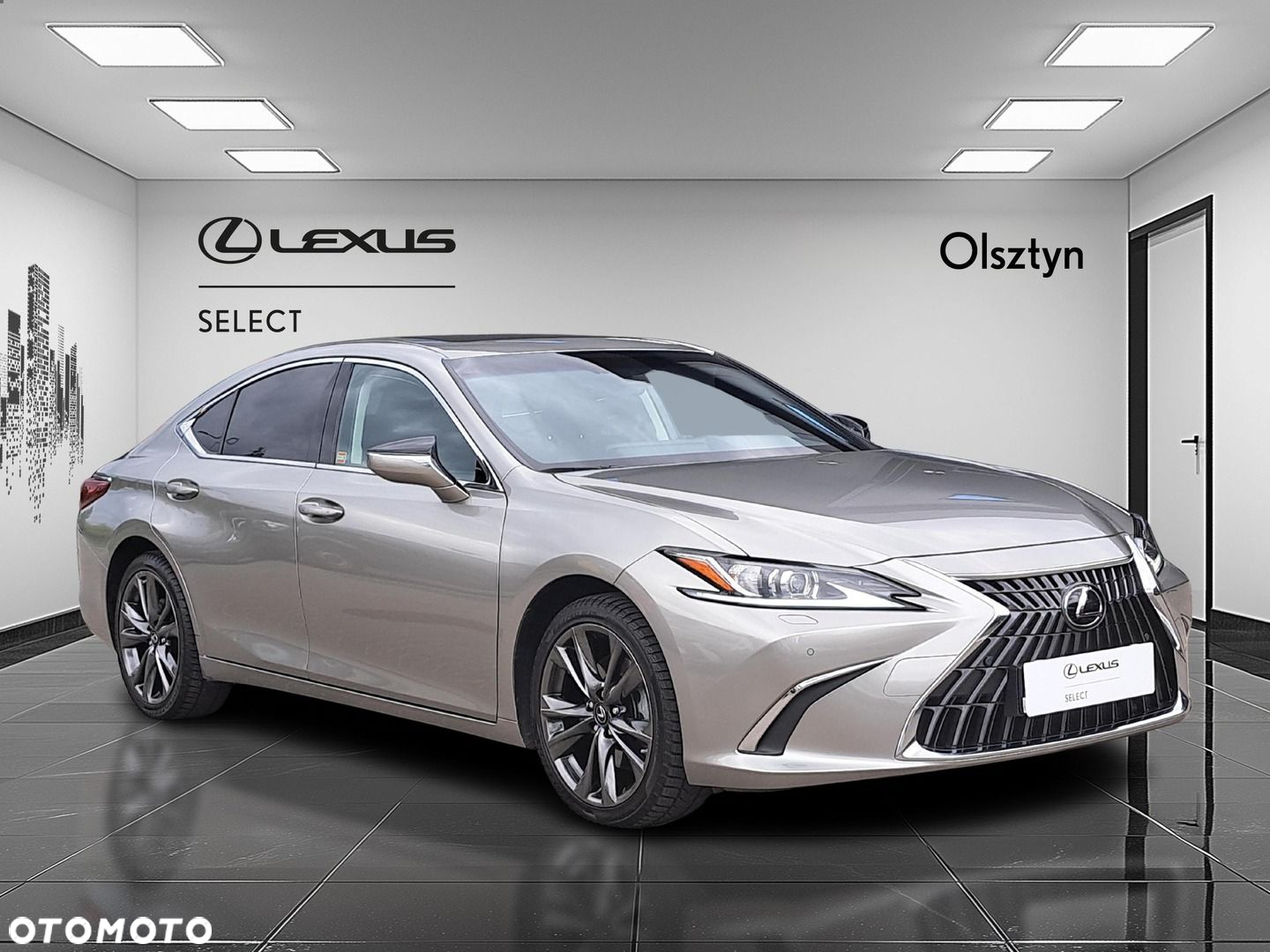 Lexus ES - 2