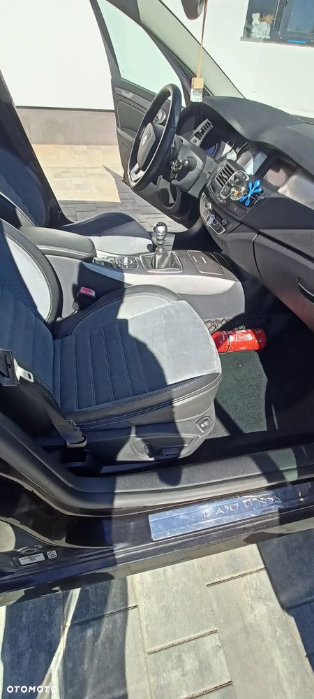 Renault Laguna ver-dci-150-fap-dynamique - 7
