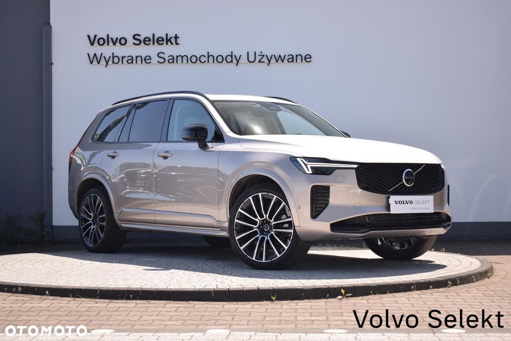 Volvo XC 90 - 4