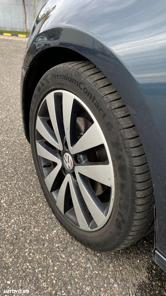 Volkswagen Golf 1.4 TSI Highline - 10