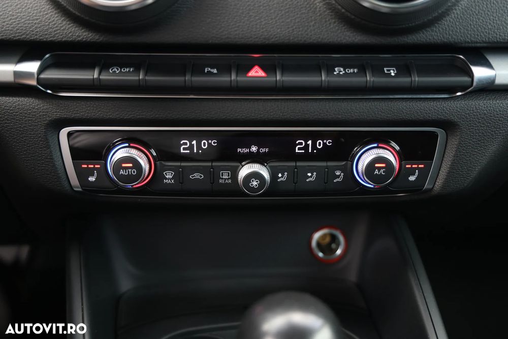 Audi A3 1.6 TDI - 14