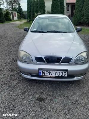 Daewoo Lanos 1.5 SE (airk,abs) - 11