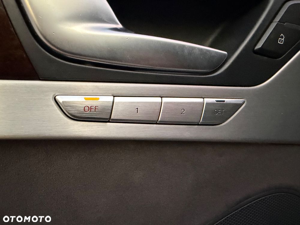 Audi A8 3.0 TDI Quattro - 21