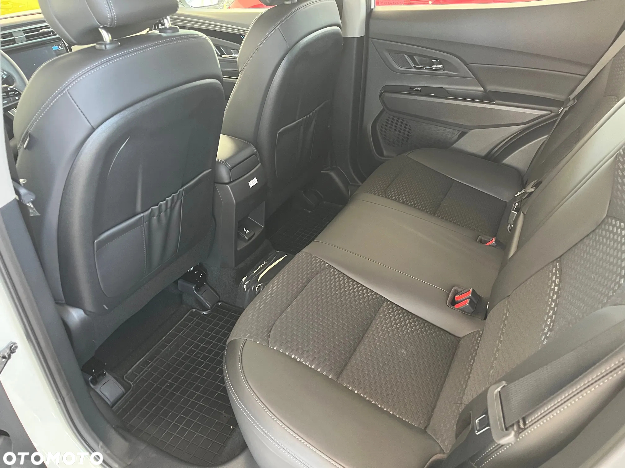 SsangYong/KGM Korando 1.5 T-GDI Wild 2WD - 3