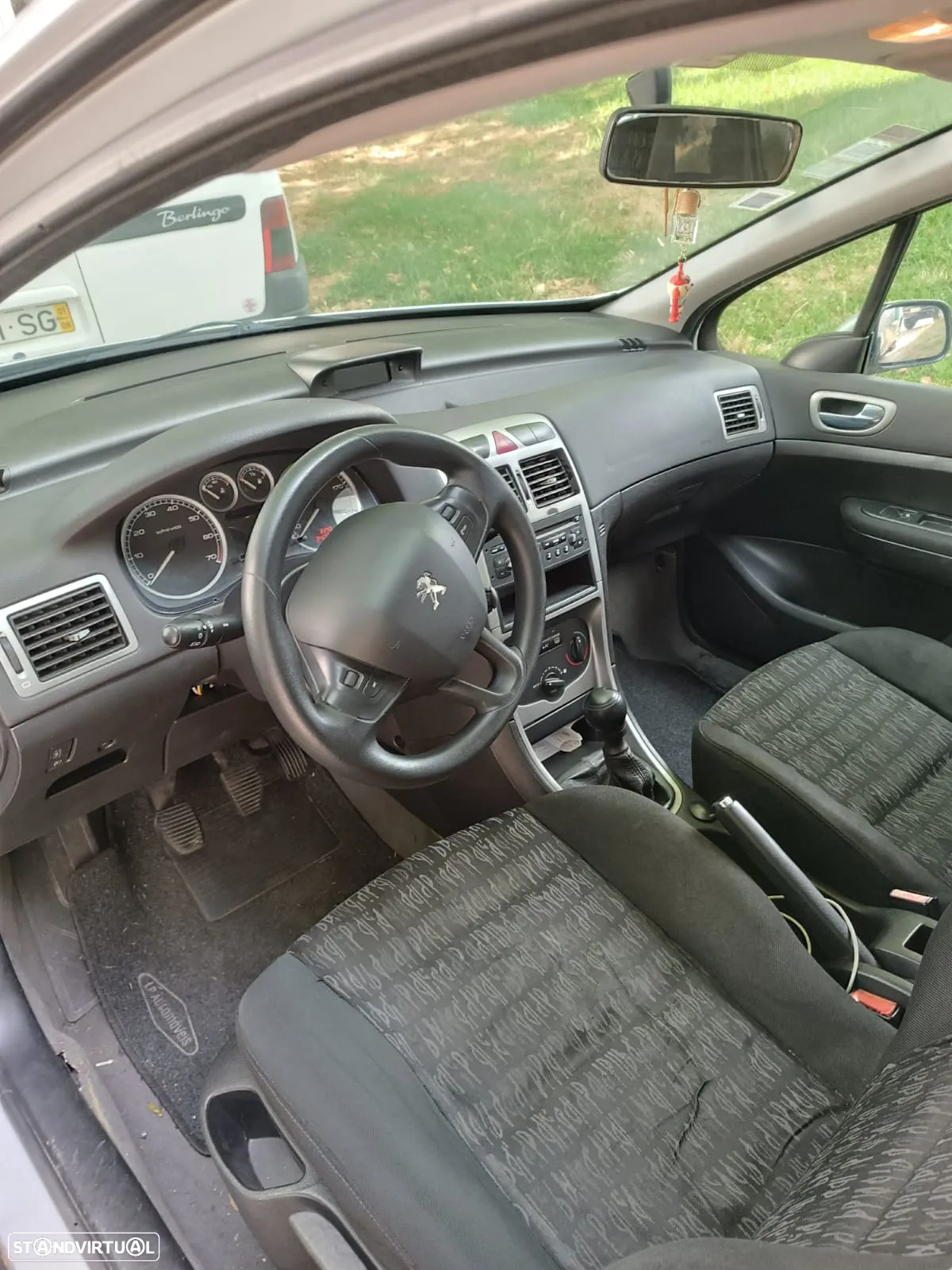 Peugeot 307 SW 1.6 - 5