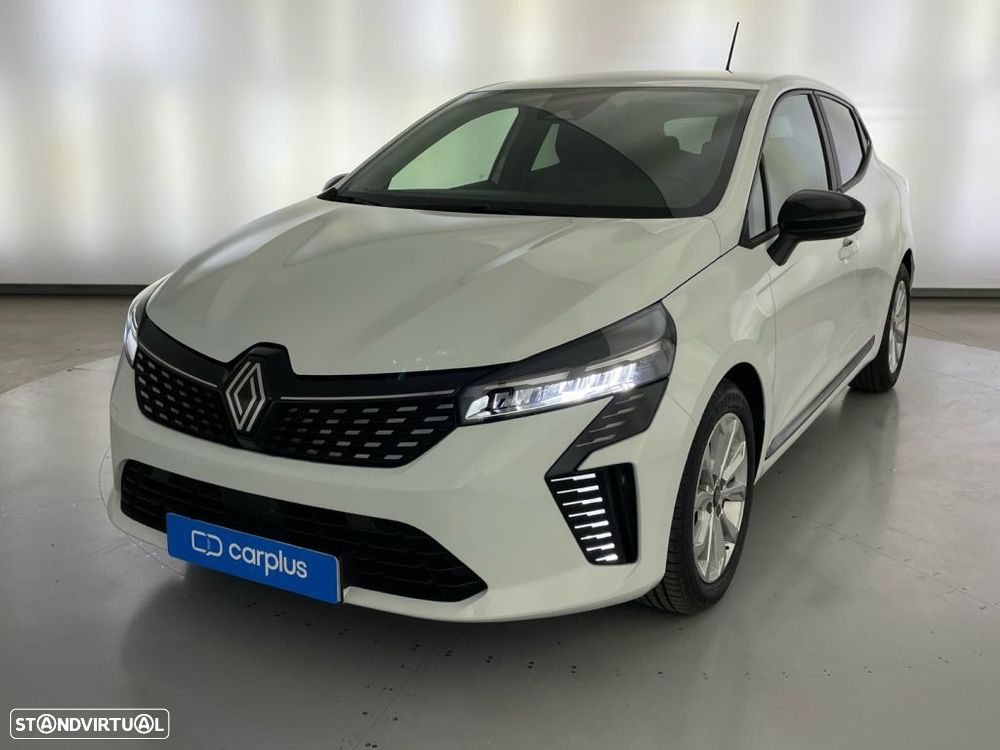 Renault Clio 1.0 TCe Evolution Bi-Fuel - 21