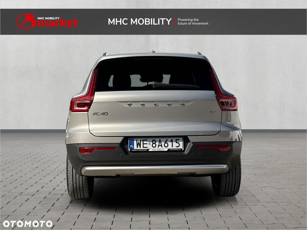 Volvo XC 40 B3 Core - 5