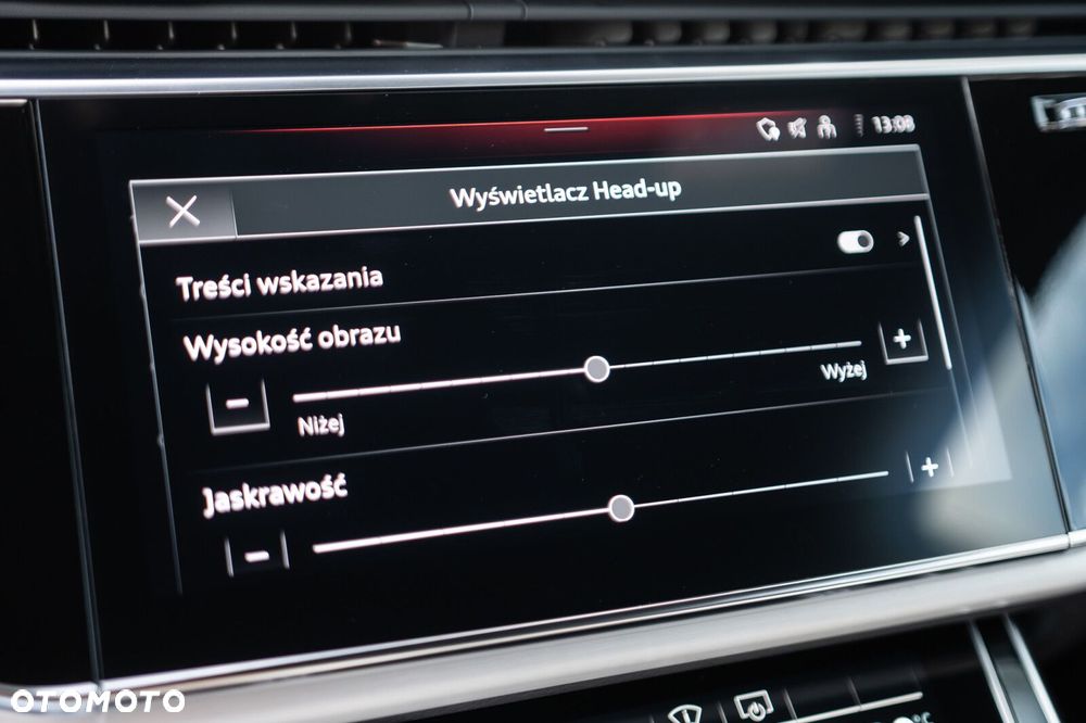Audi Q8 TDI mHEV 210 kW Quattro Tiptronic - 41
