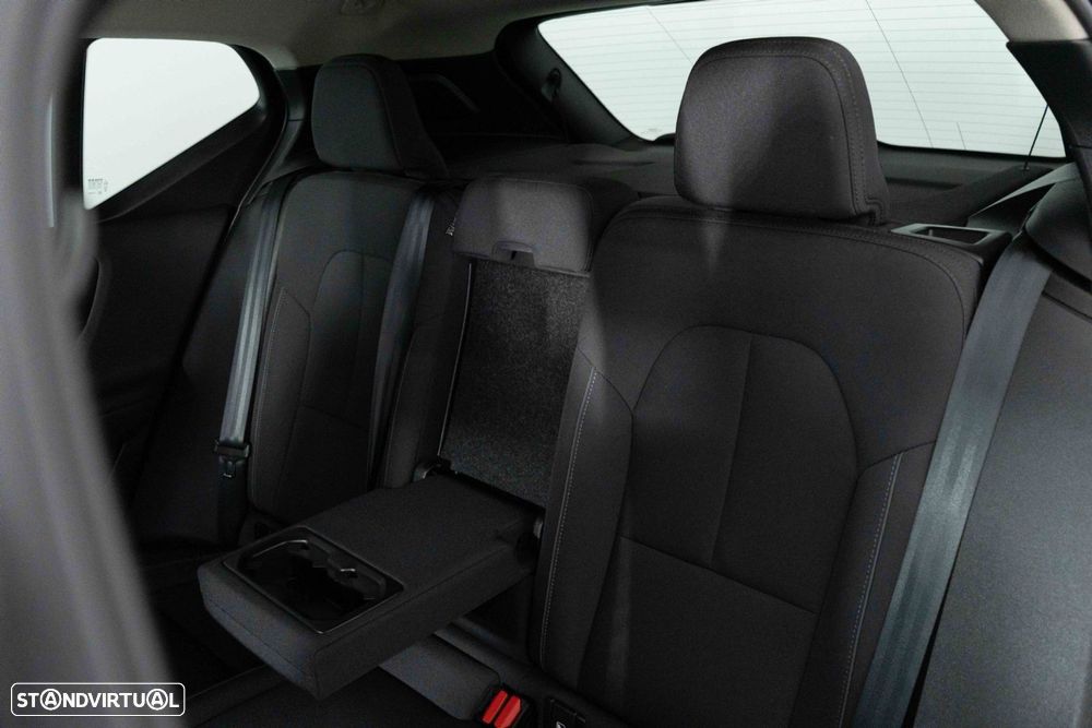 Volvo XC 40 1.5 T4 PHEV Inscription Expression - 11