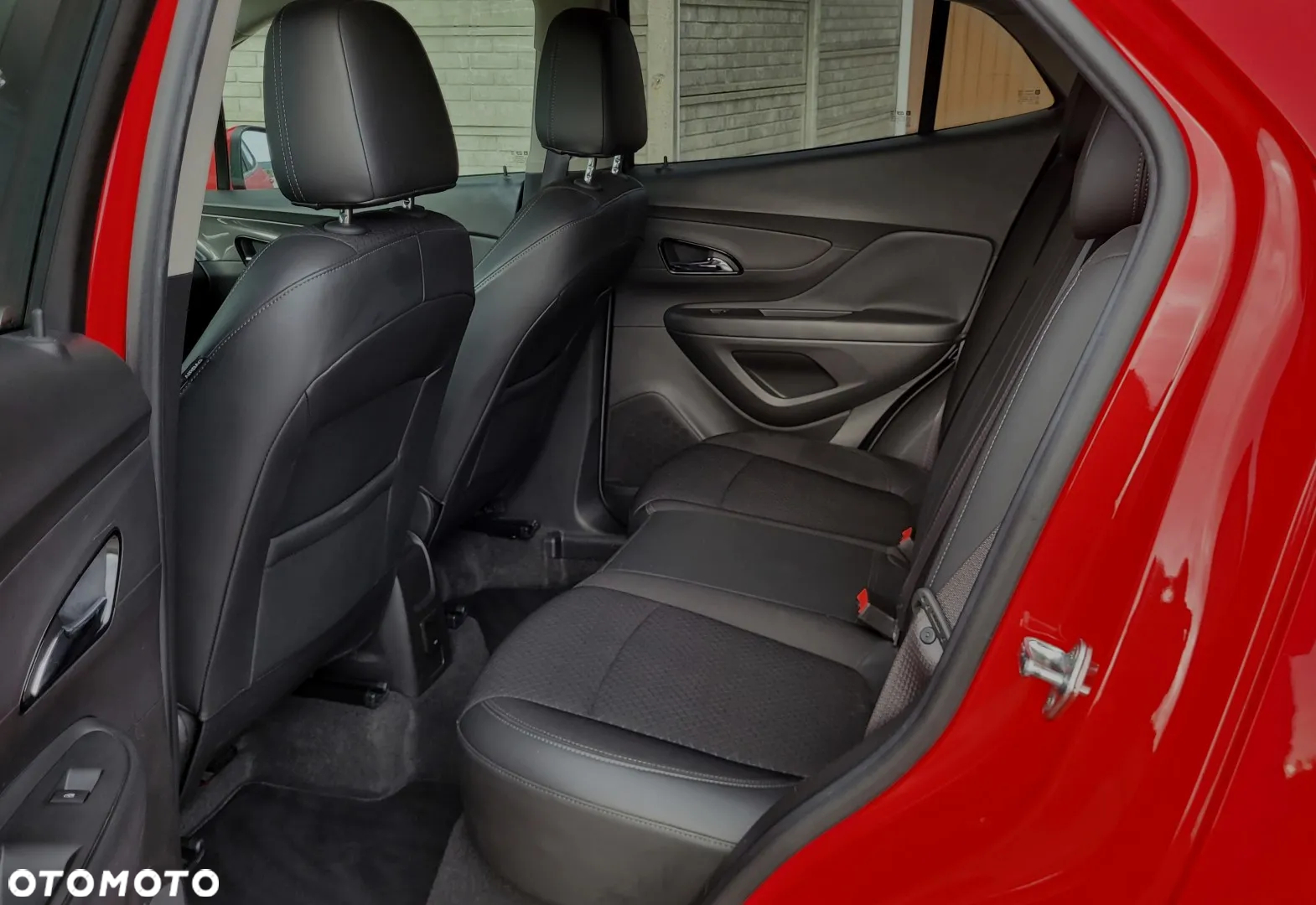 Opel Mokka 1.4 Turbo ecoFLEX Start/Stop 4x4 Color Innovation - 17