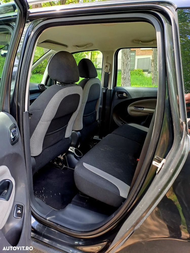 Citroën C3 Picasso - 8