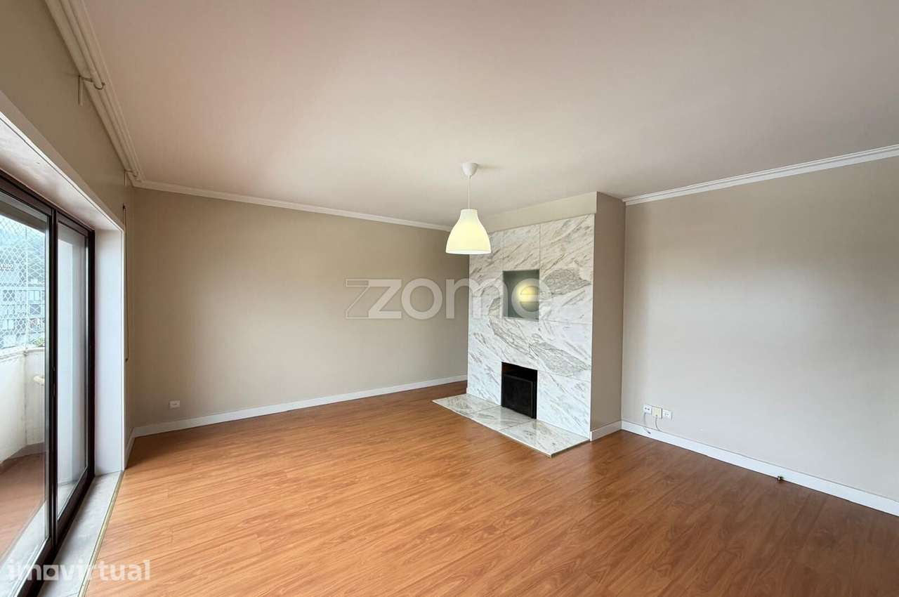 Apartamento T2 em Braga - Grande imagem: 5/17