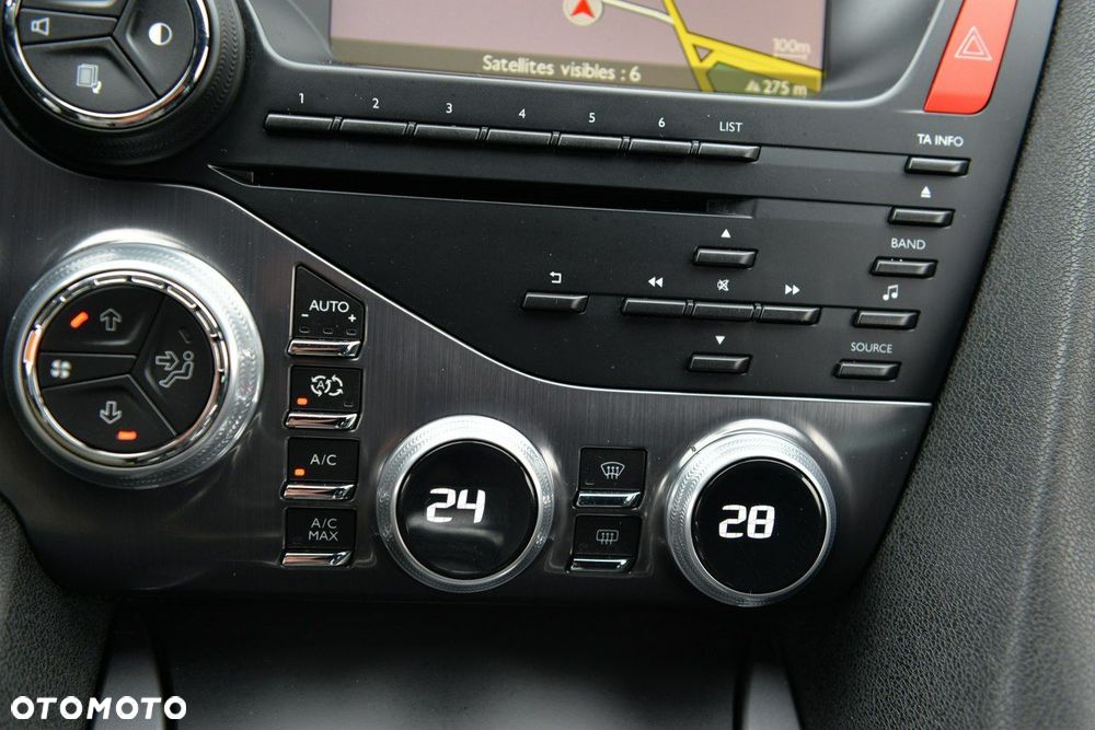 Citroën DS5 HDi 165 Chic - 18