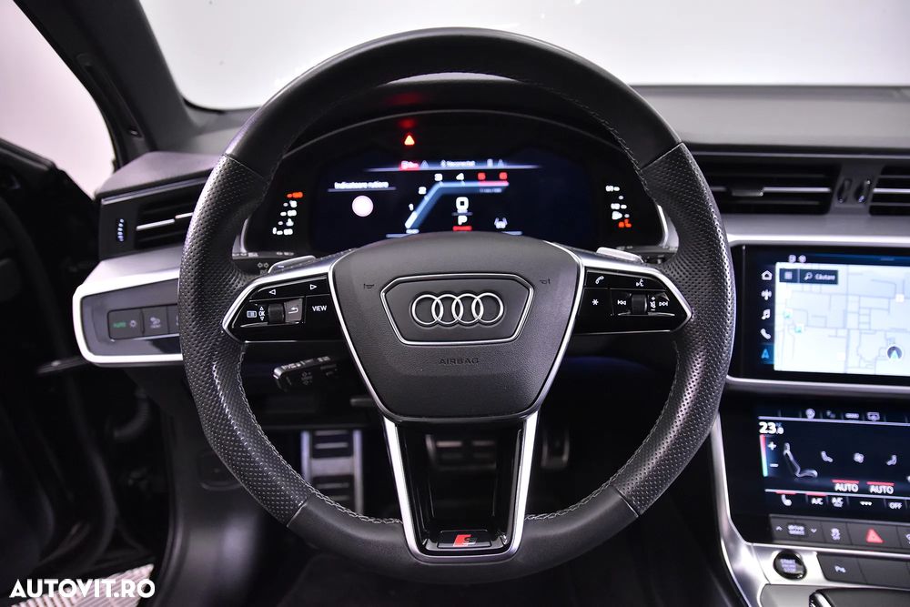 Audi A6 - 17
