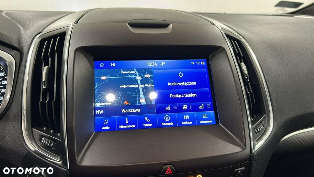 Ford S-Max 2.0 EcoBlue ST-Line - 19