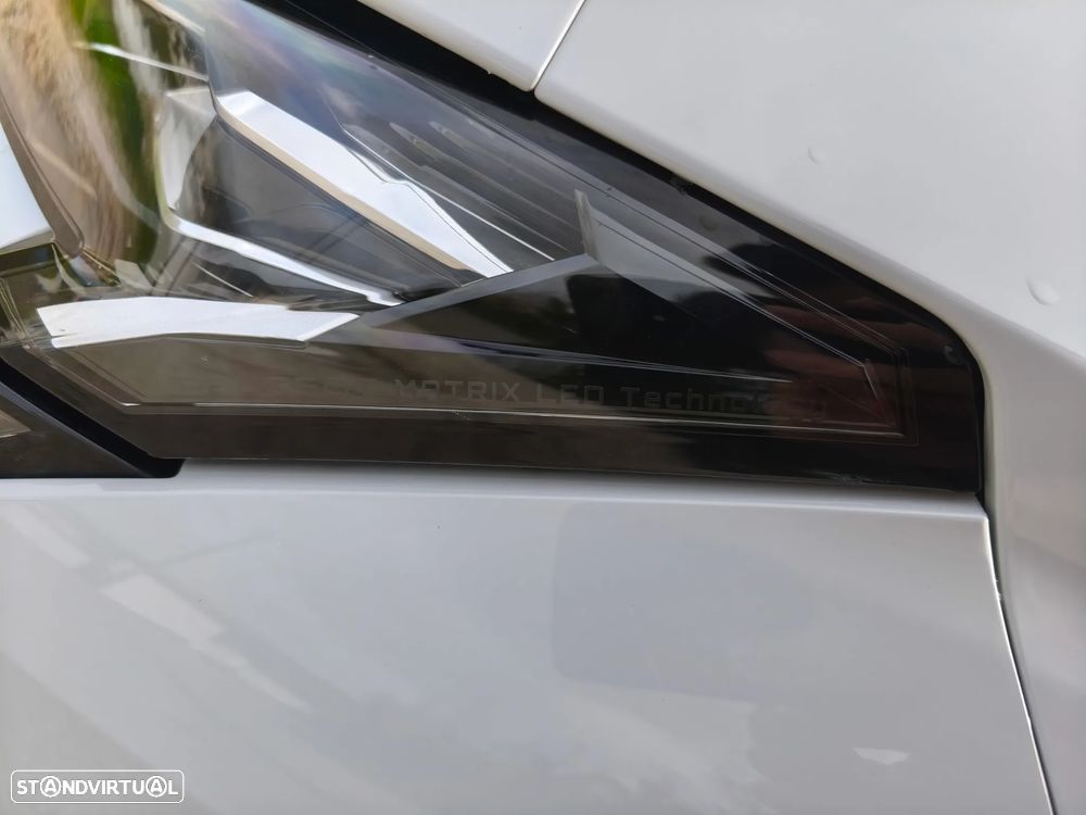 Peugeot 308 SW 225 e-EAT8 GT - 14