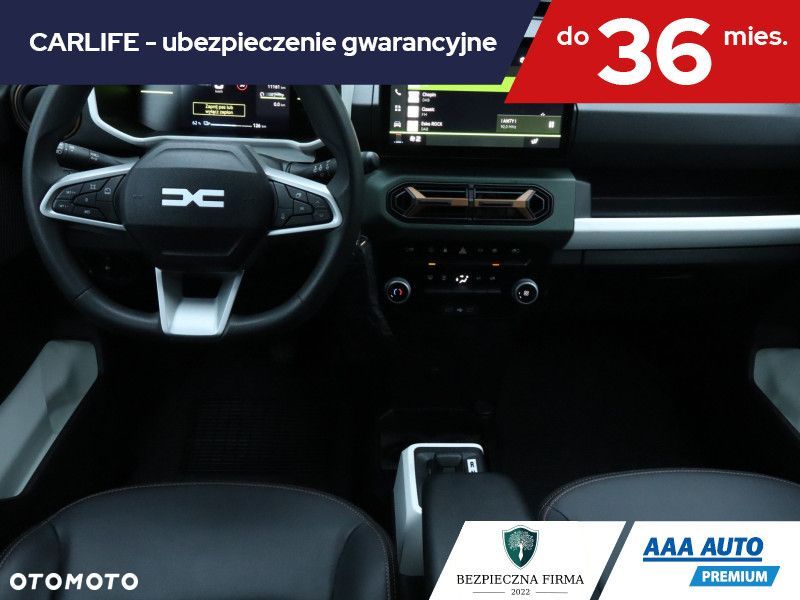 Dacia Spring - 9