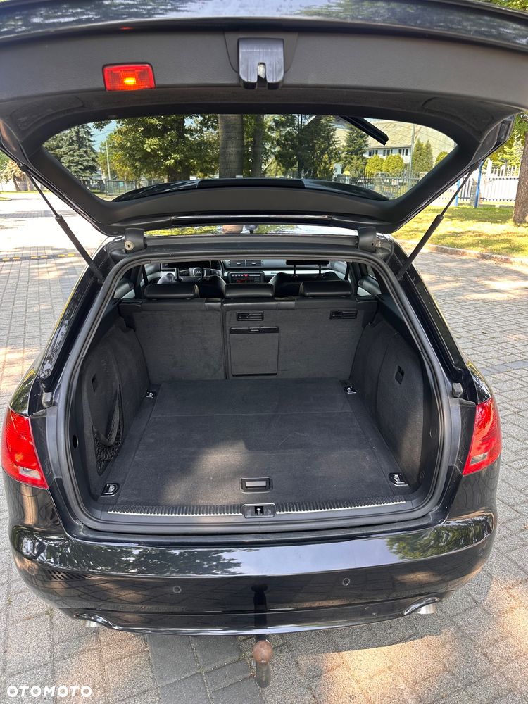 Audi A4 Avant - 21