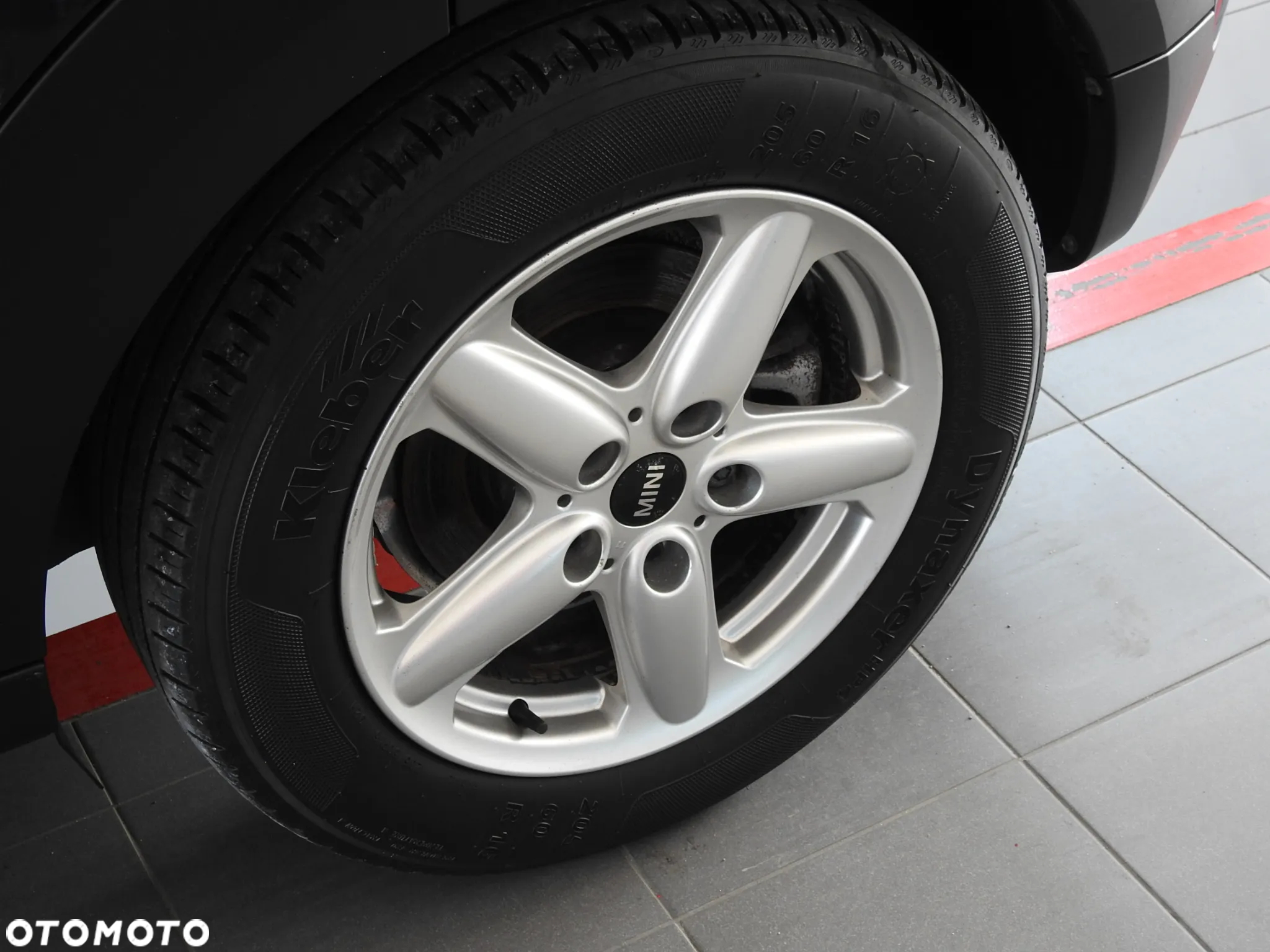 MINI Countryman Cooper D All4 - 32